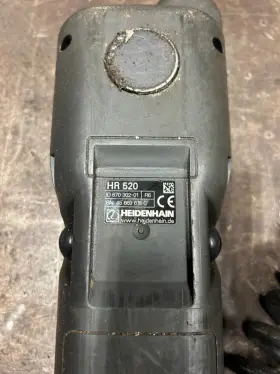 302-01 Heidenhain Hr520 Handheld Pendant Id 670 #2
