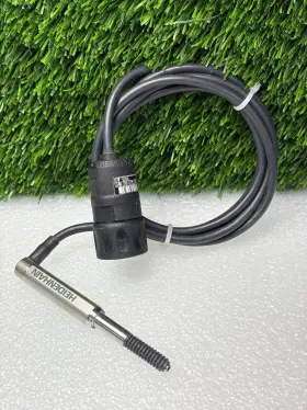 St-1208 Heidenhain Pre Owned St 1208 Incremental Length Gauge Specto - Black