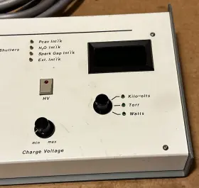 Helios 740016199977 Cpld Laser Controller/module Excellent Condition #3
