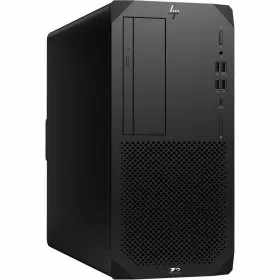 B4dd7ut-aba Hewlett Packard Hp Z2 G9 Workstation - 1 X Intel Core I7 14th Gen I7-14700 32 Gb Tb Ssd