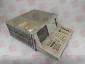 1611a Hewlett Packard Computer / Used