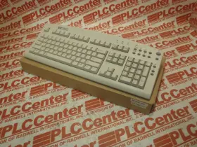 Sk-2501k Hewlett Packard Computer / Sk2501k Used
