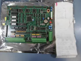 5d-01b-0026 Hi Speed G Checkweigher Processor Board