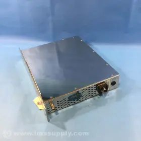 Hg-112 Hilberling Rf Generator Usip