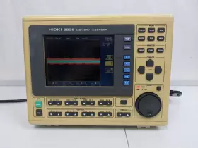 8835 Hioki Memory Hicorder