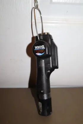 Bl-2000 Hios 3-hios Electric Screw Driver