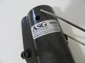 Bl-7000 Hios Electric Screwdriver - Untested As Is #3