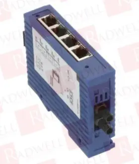 1fx-st Hirschmann 4tx/1fx-st Belden Spider Eec / Spider4tx1fxsteec New In Box