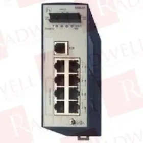 Rsb20-0800t1t1taabeh Hirschmann Belden / Rsb200800t1t1taabeh Used