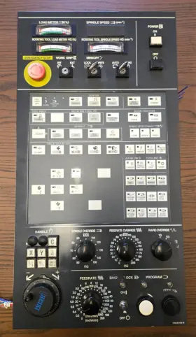 1745-05-102-10 Hitachi Used Seiki Control Panel