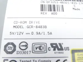 Gcr-8483b Hitachi Drive #3
