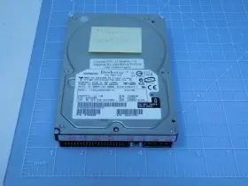Ic35l040avva07-0 Hitachi Ic35l040avva070 07n9208 Hard Drive T147948 #2