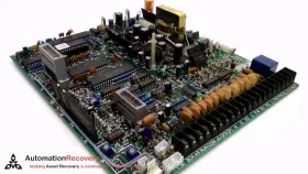 Su3l11-16h Hitachi Su3l1116h Pc Board Main Drive #221244 #2
