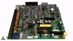 Su3l11-16h Hitachi Su3l1116h Pc Board Main Drive #221244