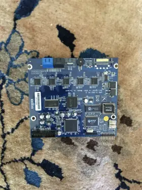 Vpd7070080 Hl 6223-844 D-203 V1.5 Vital Product Data Vpd Board 0925 001 94v-0