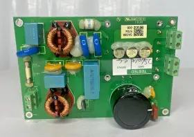 500769 Hmi Elements Limited Pcb P/n Rev D. Power Supply Card Ac-dc