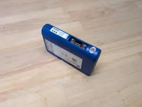 Ab7010-b Hms Networks Anybus Communicator - Modbus-rtu Slave