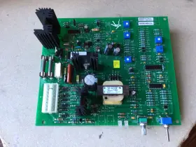 282800b Hobart Brothers Voltage P.c. Circuit Board
