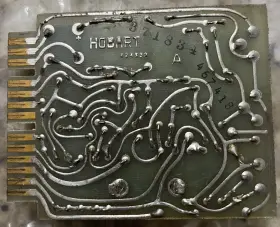 371834b Hobart 424532 Motor Control Board / 371834 New Or Used See Pictures #2