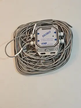 H08-008-04 Hobo Onset 4-channel External Data Logger #3