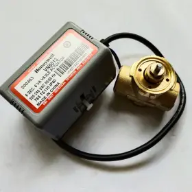 Vc6013ajc1000t Hoenywell New Vc6013 Electric 2 Ways Valve