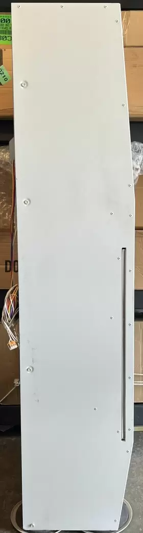 G520846g051 Hoffman Enclosures Nvent / Untested #2