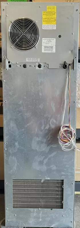 G520846g051 Hoffman Enclosures Nvent / Untested #3