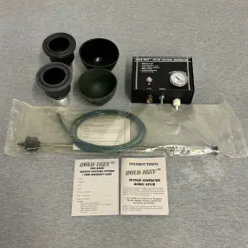 V810r Hold Fast Vacuum Generator