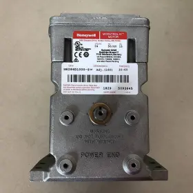 M6284d1000-s Honeywell 1000-s 1pc New M6284d Damper Actuator Expedited Shipping