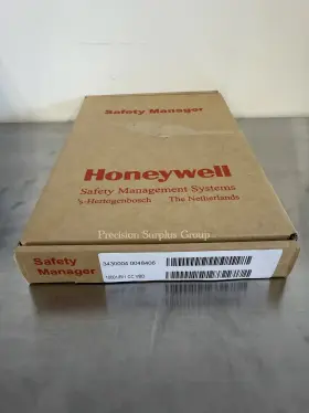 10001 Honeywell 10001/r/1 Cc Vertical Bus Driver Module