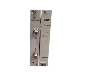 10018 Honeywell 10018/2/u Fsc Safety Manager Module