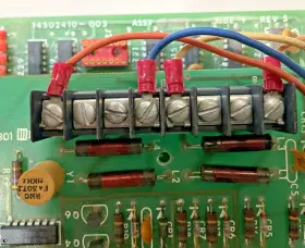 145010710-005 Honeywell 14506440-001 14502410-003 Assy J Rev 5 And P #3