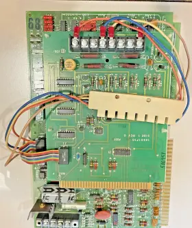145010710-005 Honeywell 14506440-001 14502410-003 Assy J Rev 5 And P