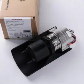2108n4000n Honeywell 2108b2001n 1pc Searchpoint Optima Plus New