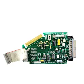 30731804-001 Honeywell 30731804001 Dep Selector Logic Slave Board Circuit Card Sold As Is Un
