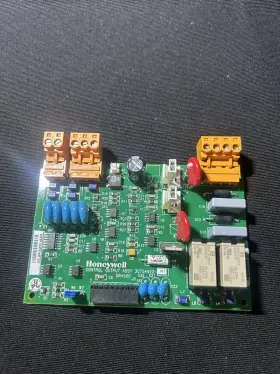 30754922-001 Honeywell Control Output Board