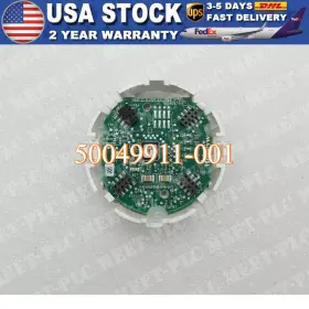 50049911-001 Honeywell 1pc New Transmitter Display Module