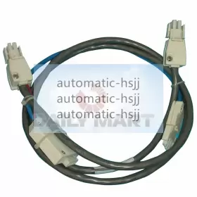 51204126-915 Honeywell 51204126915 Used Tested Work 100% I/o Link Cable #2