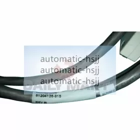 51204126-915 Honeywell 51204126915 Used Tested Work 100% I/o Link Cable