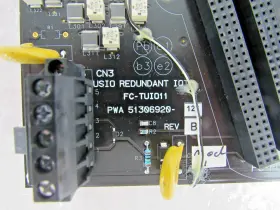 51306920-126 Honeywell Usio Redundant Iot Fc-tuio11 Pwa Rev B G-15 #2