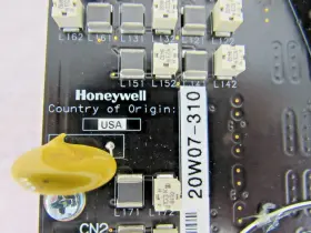 51306920-126 Honeywell Usio Redundant Iot Fc-tuio11 Pwa Rev B G-15 #3