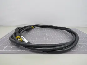 51308112-003 Honeywell 51308112003 N-2212 Cable Set Lcn Coax 3m T162083 #3