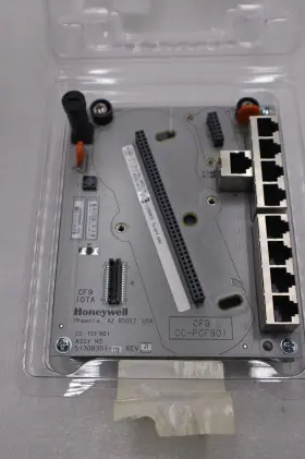 51308301-175 Honeywell New Cc-tcf901 Control Firewall Iota Card Stock G235