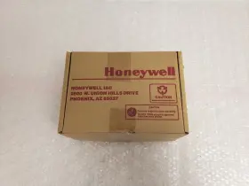 51309204-125 Honeywell Rev D Mu-tlpa02 New 32-3