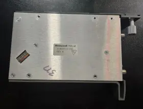 Honeywell 51402573150 51402573-150 Rev. B Hpm Ucn Interface Module Removed In Working Order