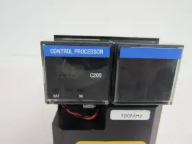 51404305-275 Honeywell Tk-prs021 Control Processor C200 Rev E No Door B-1 #2