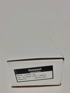 51404926-501 Honeywell Nc Sensor Circuit Board New