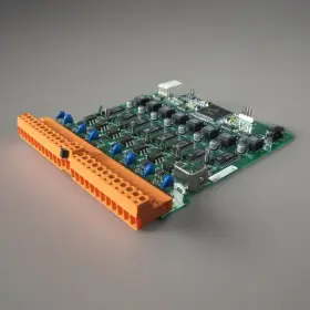 51453006-003 Honeywell Analog Input Card