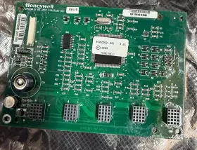 51453322-001 Honeywell New Universal Dual Analyzer Cpu Board Rev B 2005 Main Pcb