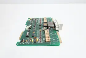 621-0000 Honeywell Analog Input Module #2